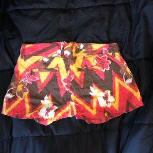 Lucky Brand shorts size 26